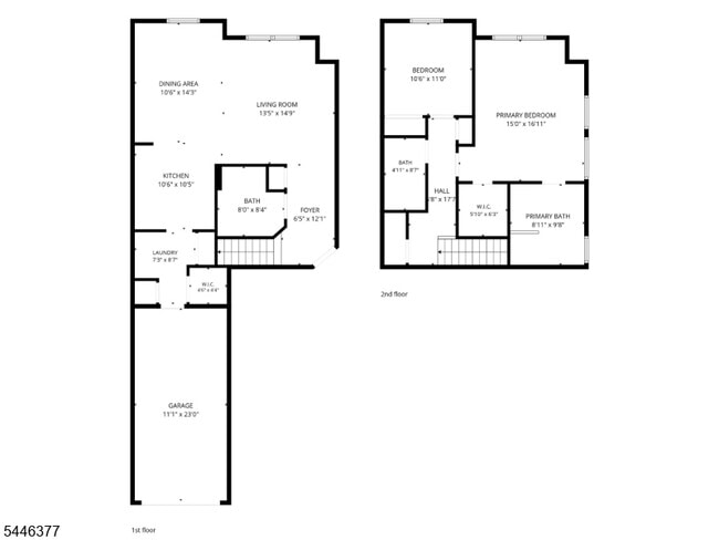 Building Photo - 407 River Place