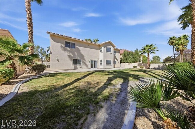 Building Photo - 5424 Castle Vista Ct