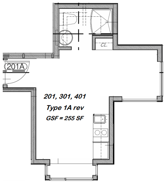 Floorplan - 7th Ave Place