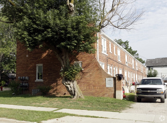 Building Photo - 45810-45838 Cass Ave