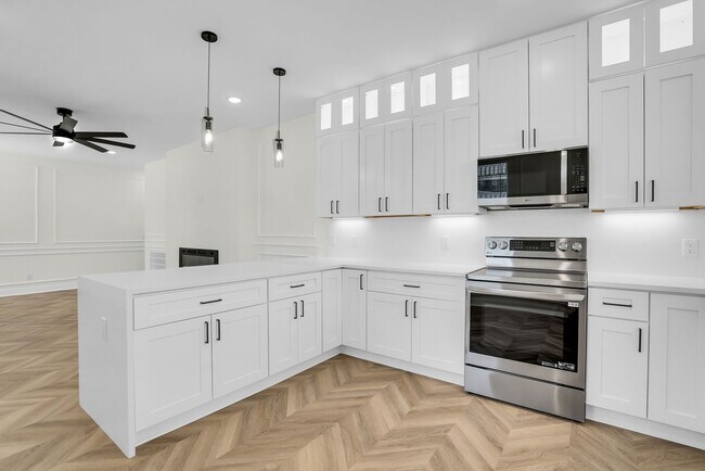 Building Photo - East Duffy Street