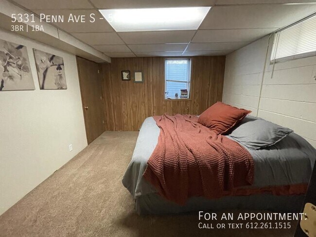 Building Photo - 5331 Penn Ave S