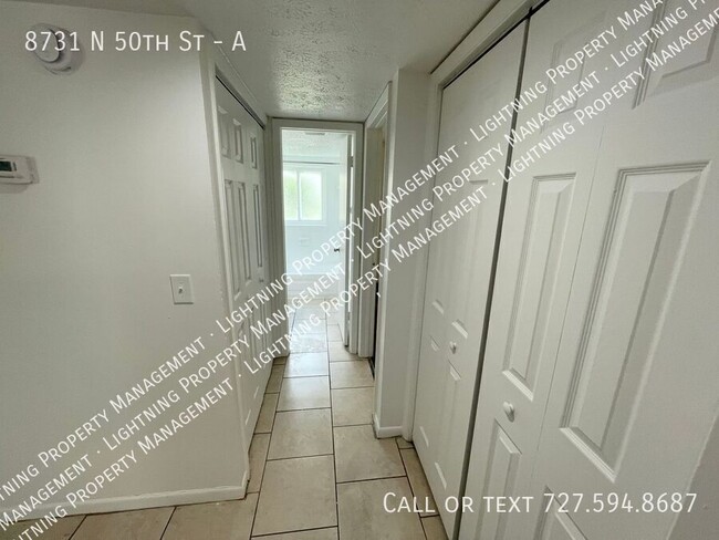 Building Photo - 8731 N 50th St