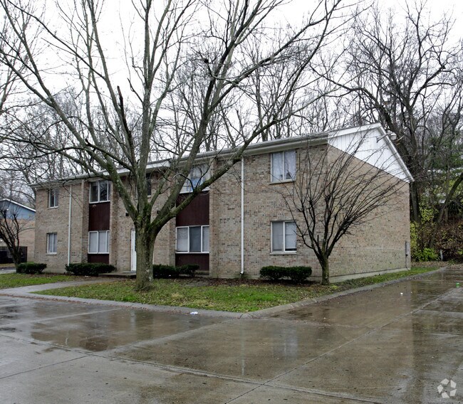 Building Photo - 3015 Idlewilde Blvd