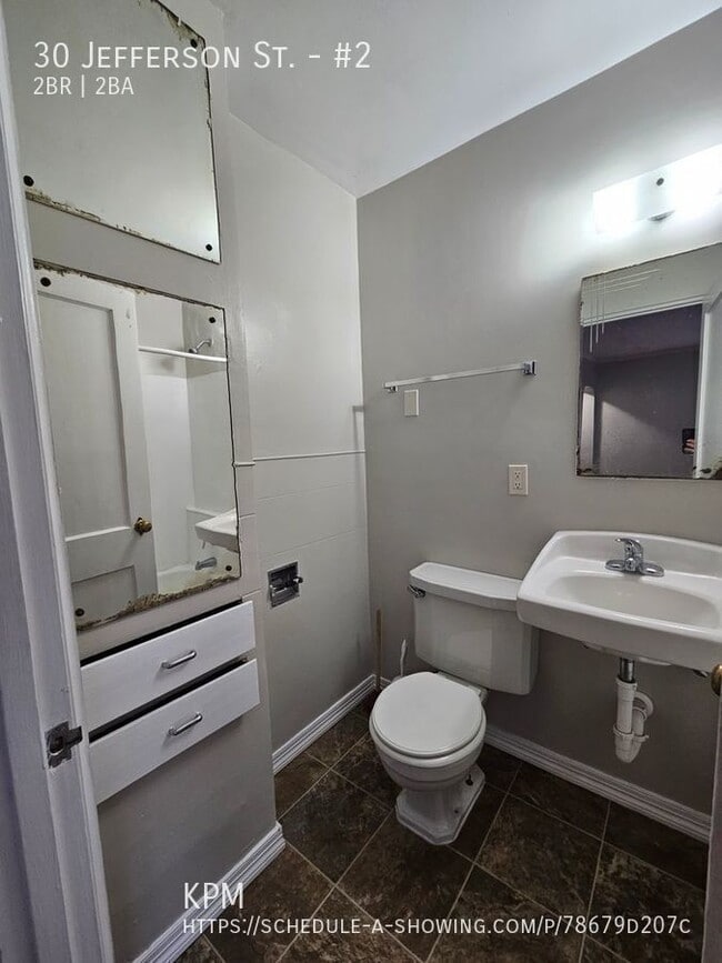 Building Photo - 30 Jefferson St