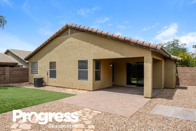 Building Photo - 35515 N Belgian Blue Ct