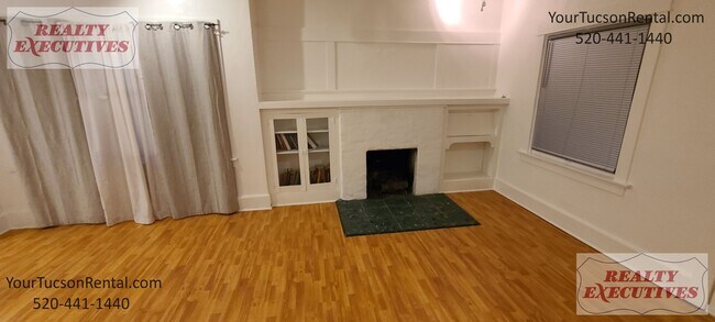 Building Photo - Speedway Blvd