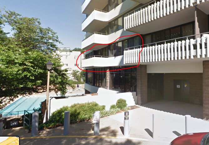 Building Photo - 6301 Stevenson Ave