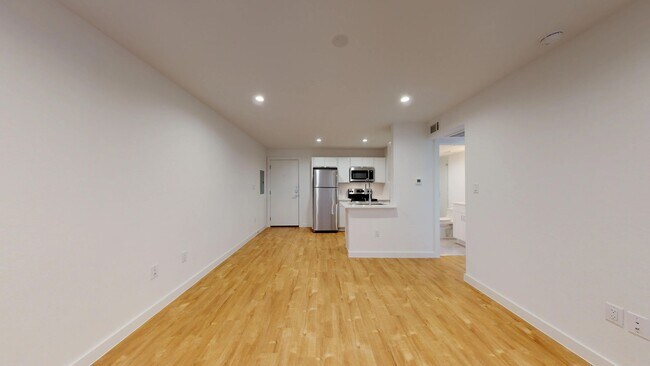 Building Photo - 3901 N Hall St