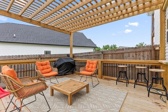 Building Photo - 116 Paxtons Way