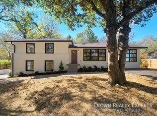 Primary Photo - 2406 Mansker Drive