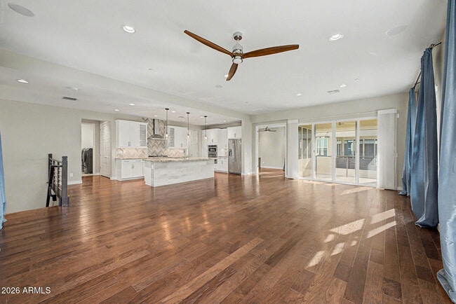 Building Photo - 9001 E San Victor Dr