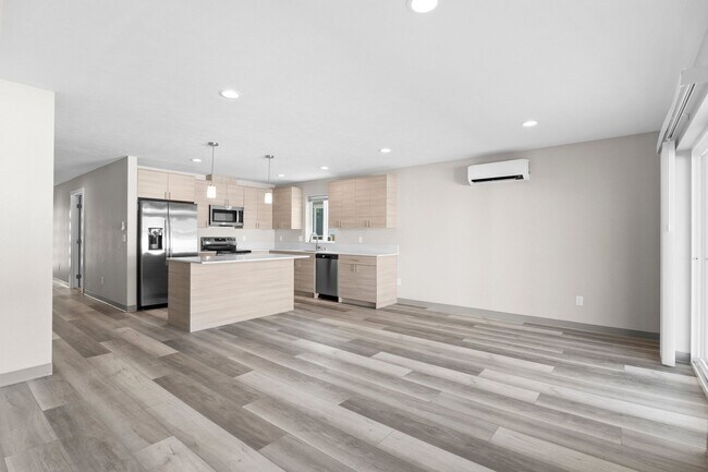 Building Photo - NEW Spokane Valley Duplex for Rent!
