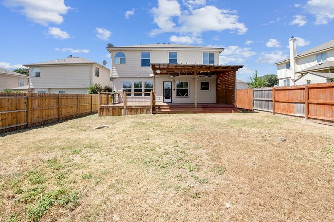 Building Photo - Beautiful Rental Home in NW San Antonio!!!