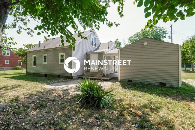 Building Photo - 3 Bedroom Pet-Friendly Home in Louisville,...
