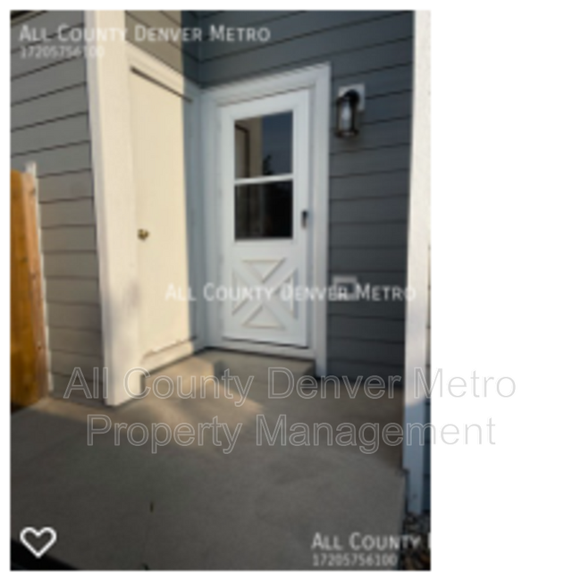 Building Photo - 8396 W 87th Dr