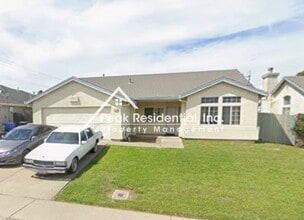 Building Photo - Wonderful 3bd/2ba Sacramento Home