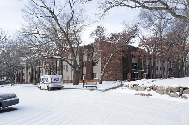 Building Photo - Dublin Park Senior Apartments