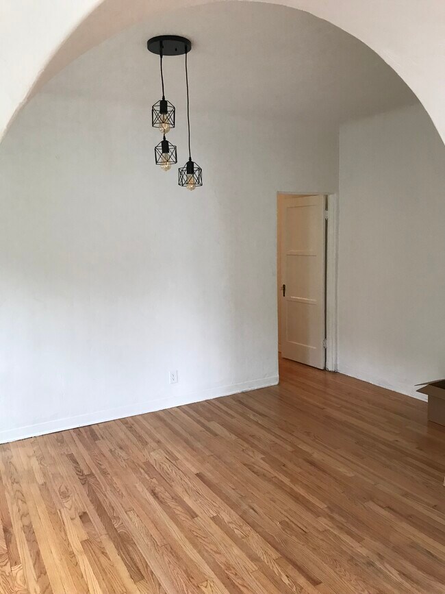Building Photo - 8366 Blackburn Ave