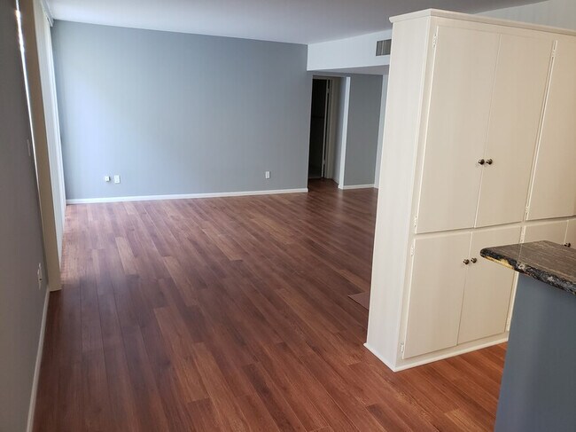 Kitchen to Livingroom - 144 S Catalina St