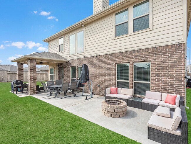 Building Photo - 23106 Willowford Glen Ln