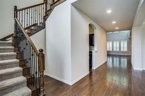 Building Photo - 4016 Cherokee Dr