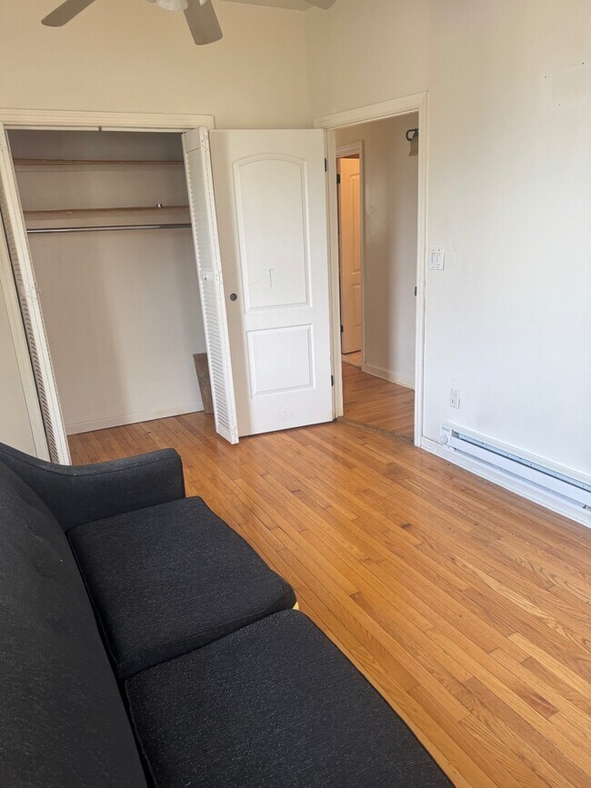 Building Photo - 1870 Harrison Ave