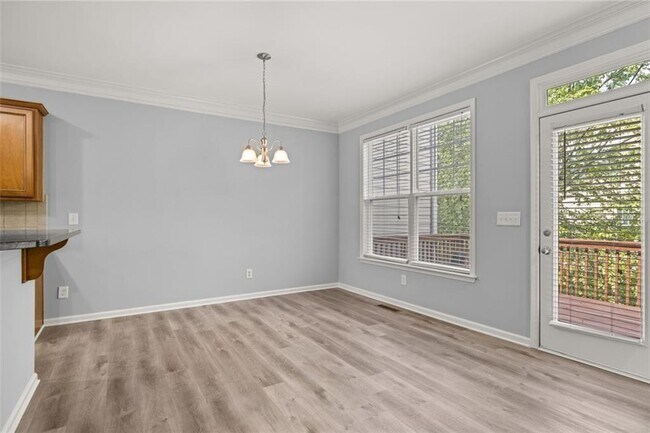 Building Photo - 3642 Gambrell Ln