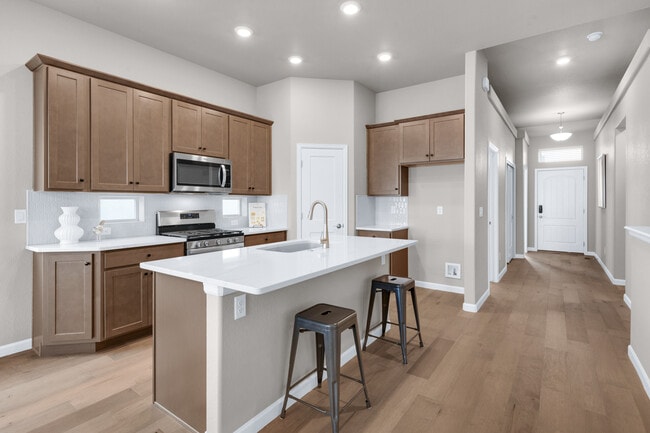 Building Photo - 9436 Wolf Valley Dr.