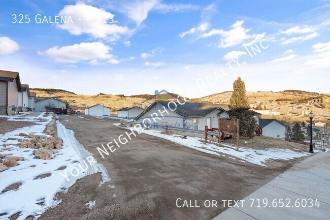 Building Photo - 325 Galena Ave