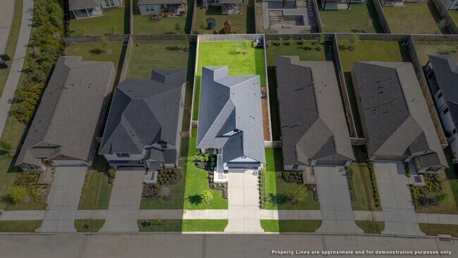 Building Photo - 21131 Austin Chalk Dr