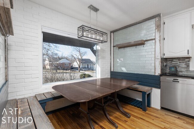 Building Photo - Coming Early July – Charming East Bench Ho...