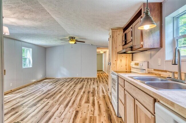 Building Photo - 3 Bedroom / 2 Bathroom Home in Russellville