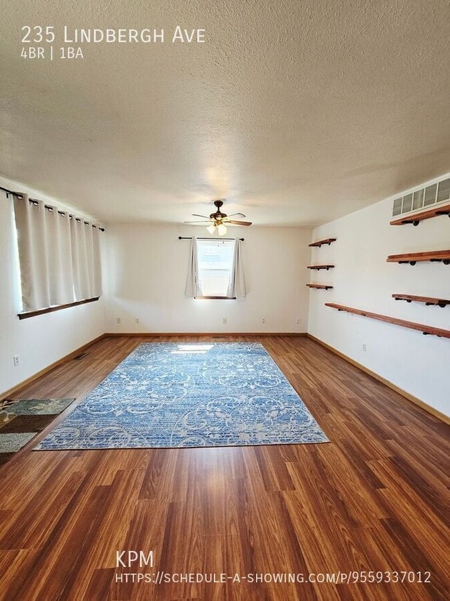 Building Photo - 235 Lindbergh Ave