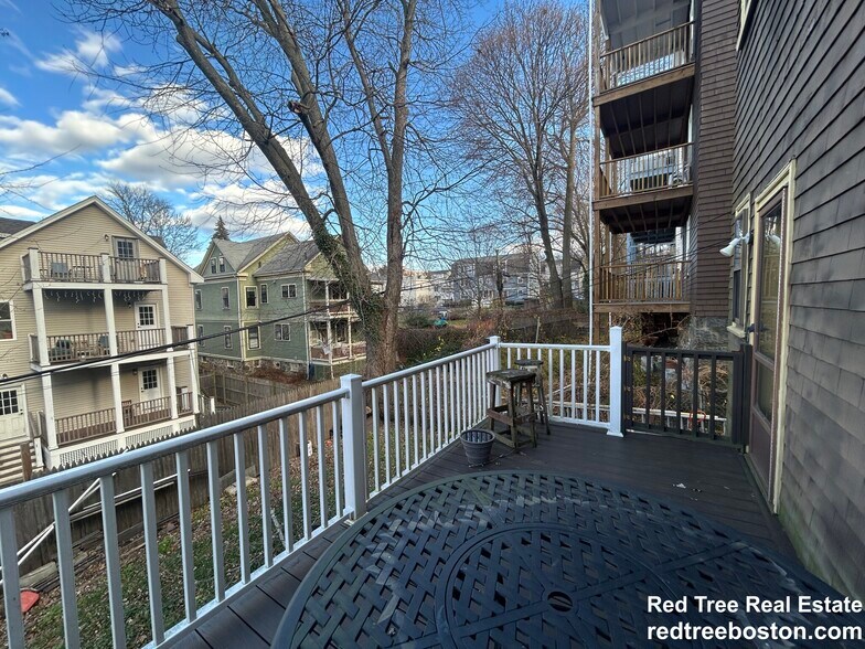 Building Photo - 32 Iffley Rd