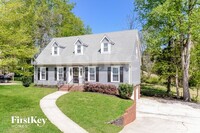 Building Photo - 6021 Woods Edge Ln