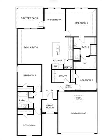 Building Photo - 855 Jett Dr