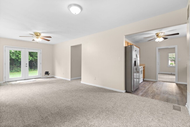 Building Photo - 3613 Braxton Ave