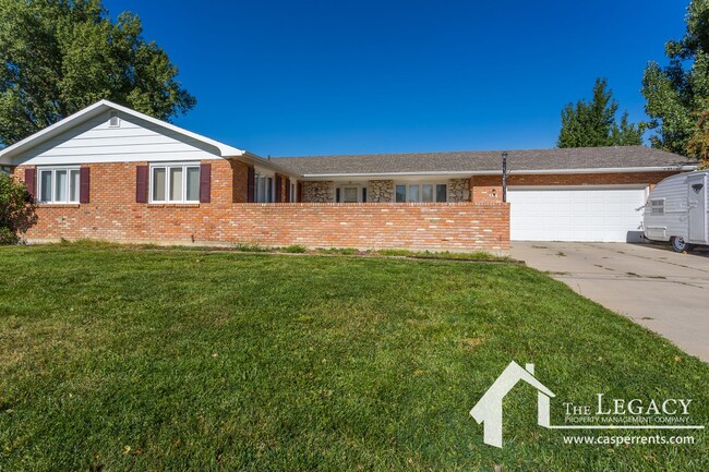 Primary Photo - Ranch style Westside Home