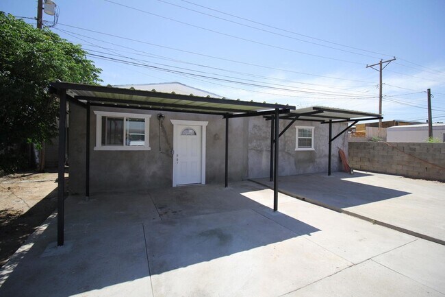 Primary Photo - 8606 Gateway Blvd