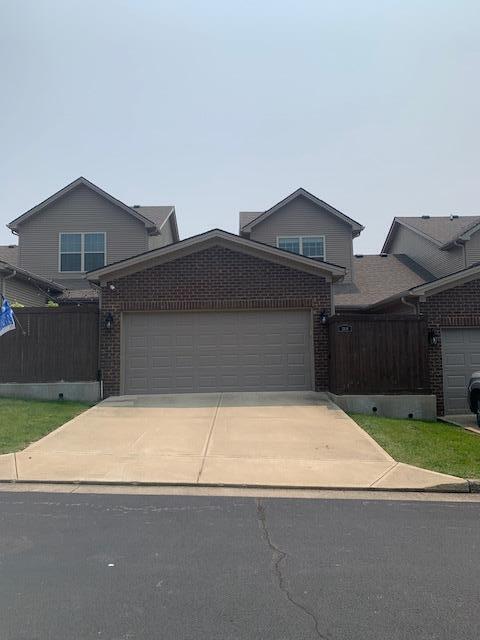 Building Photo - 1308 Russell Springs Dr