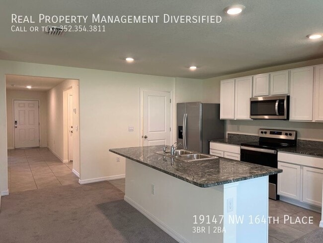 Building Photo - 19147 NW 164th Pl