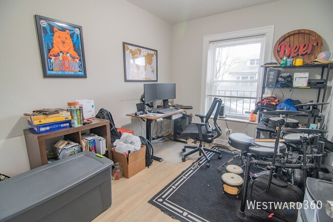 Building Photo - 3656 W Eddy St