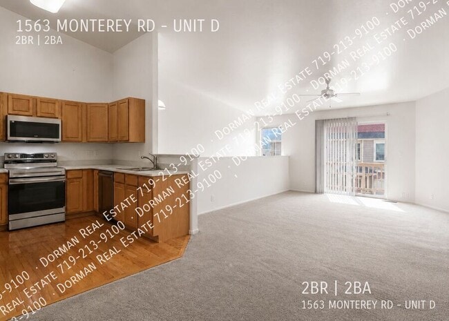 Building Photo - 1563 Monterey Rd