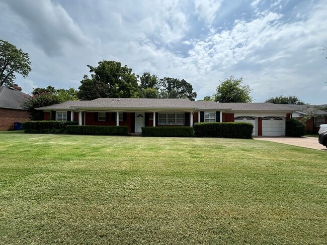 Primary Photo - A House For Rent Does Not Come For Rent Ve...