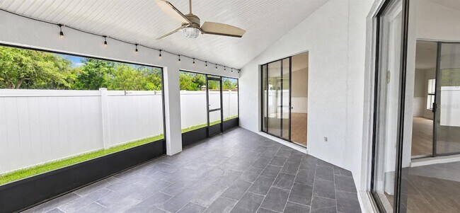 Building Photo - 6601 Thackston Dr