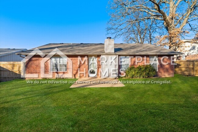 Building Photo - 4309 W Patrick St