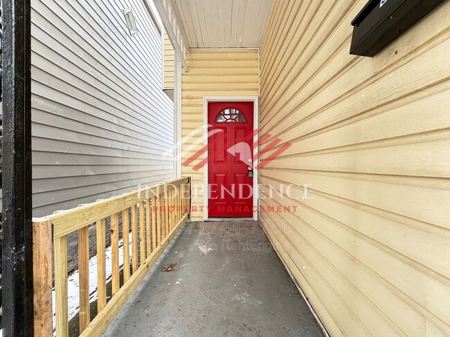Building Photo - 3131 Harvard Ave