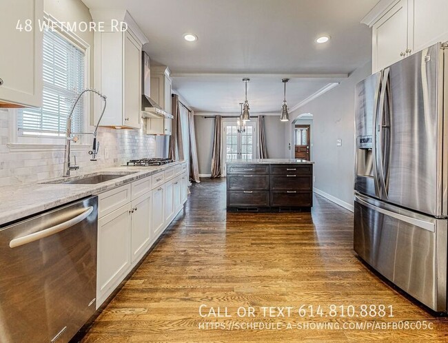 Building Photo - Large Clintonville Home- Finished Basement