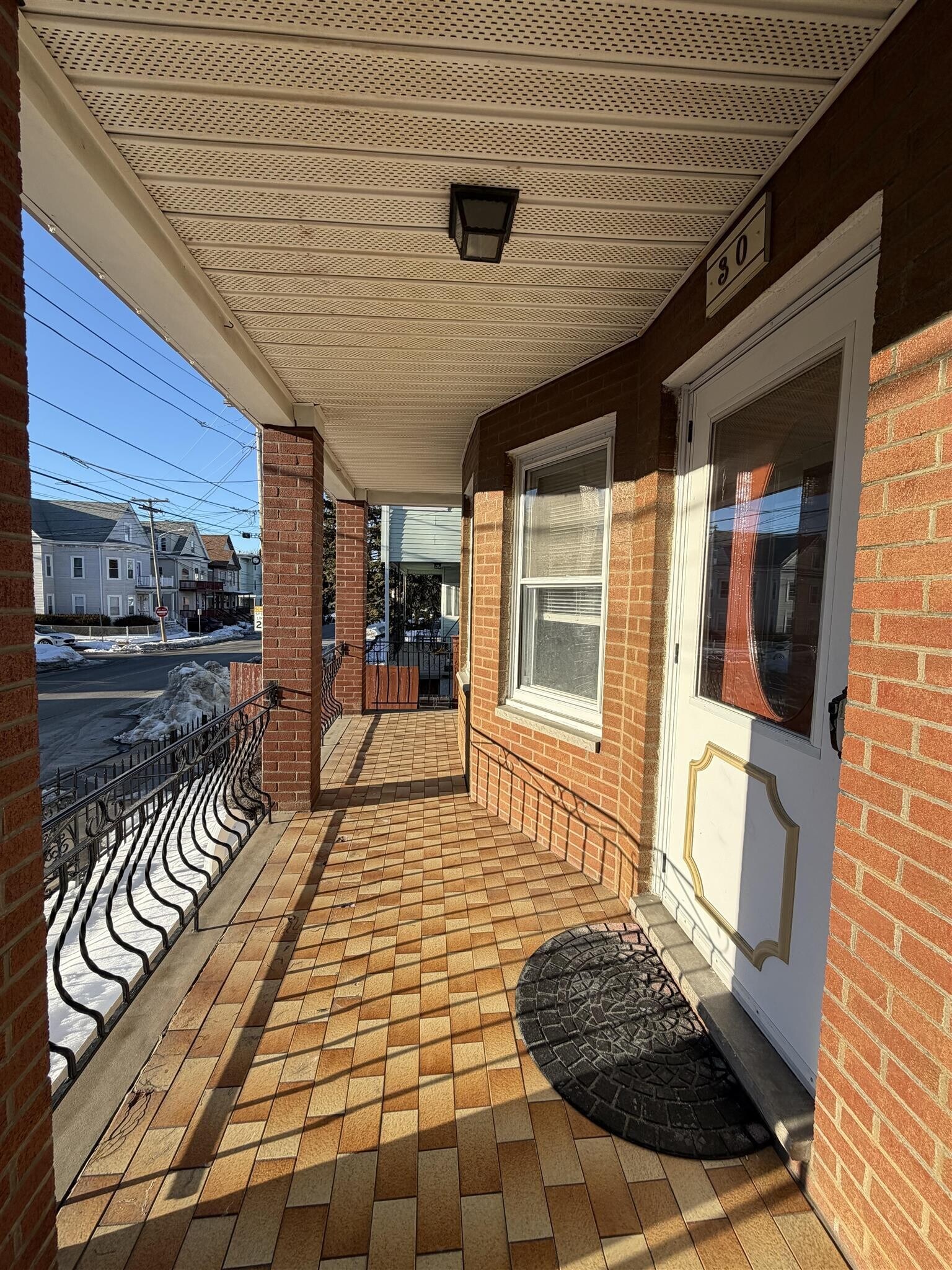 Building Photo - 30 Medford St